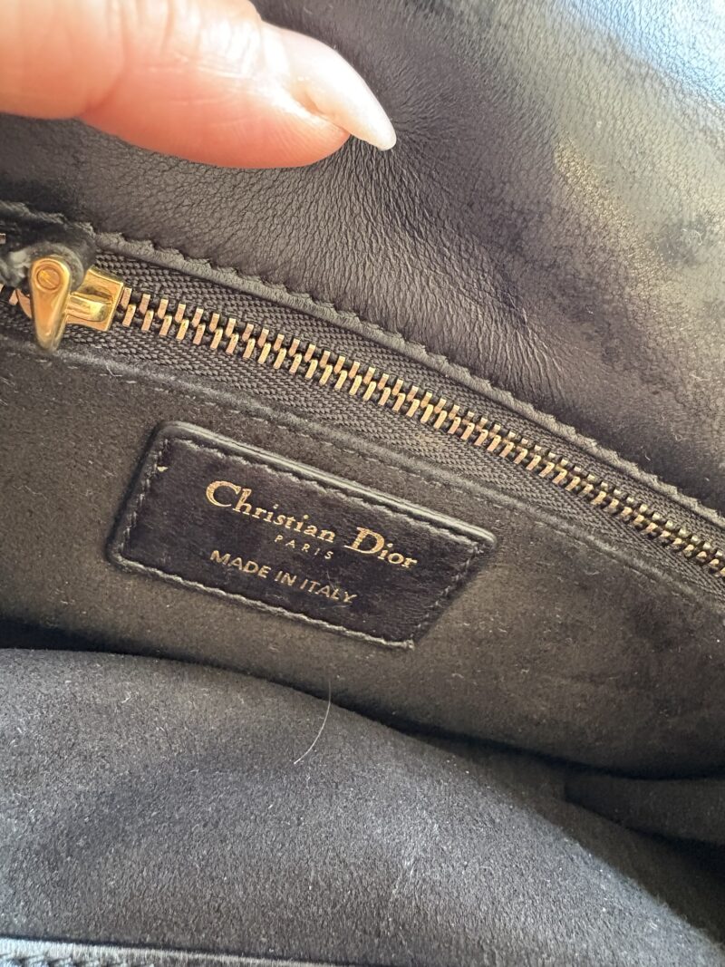 Sac Christian Dior – Image 7