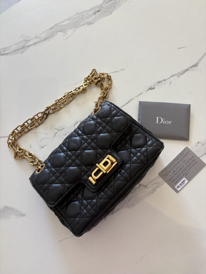 Sac Christian Dior – Image 2