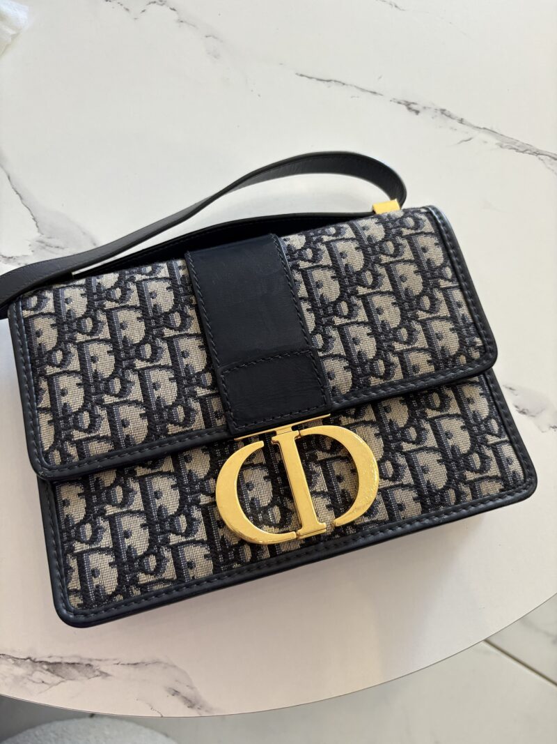 Sac 30 Montaigne Christian Dior – Image 4