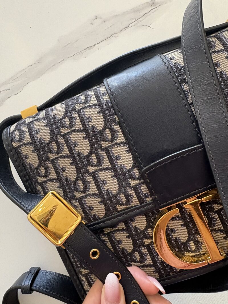 Sac 30 Montaigne Christian Dior – Image 5
