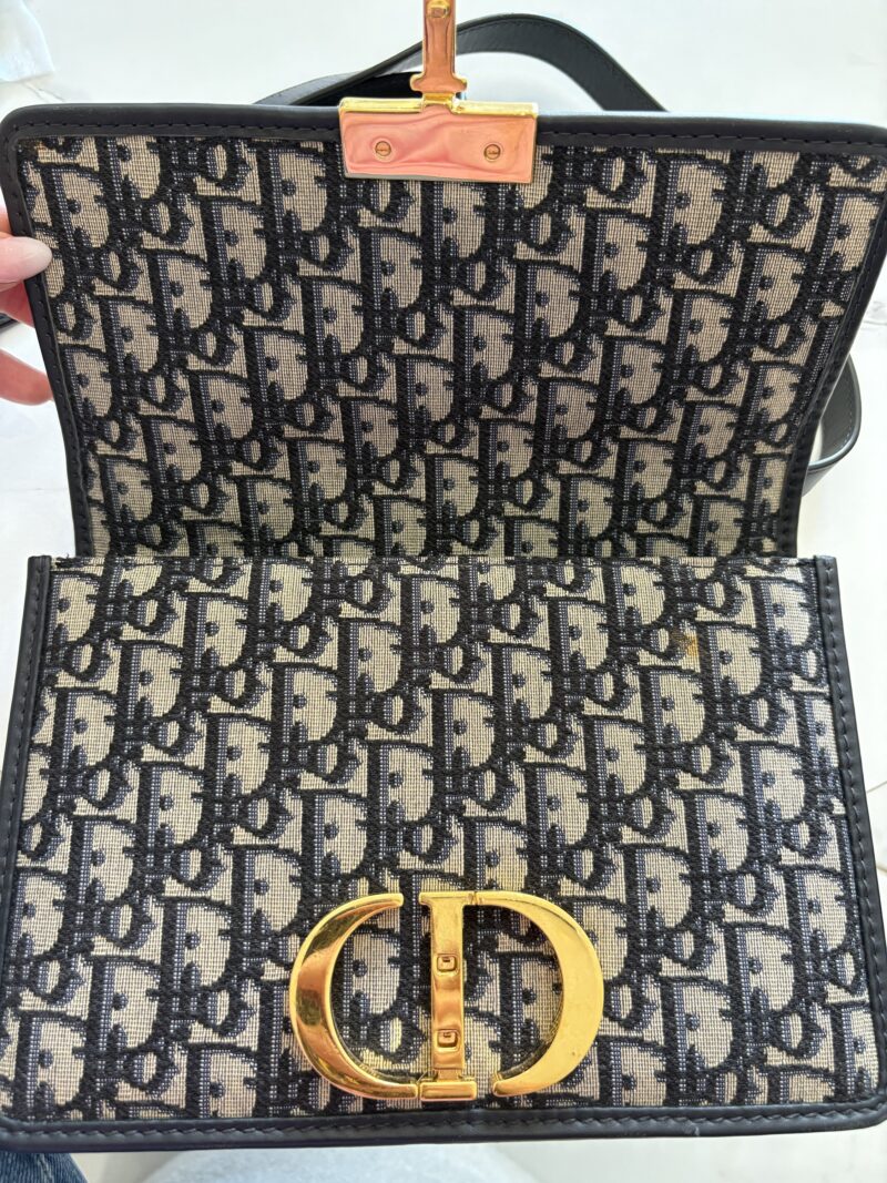 Sac 30 Montaigne Christian Dior – Image 6