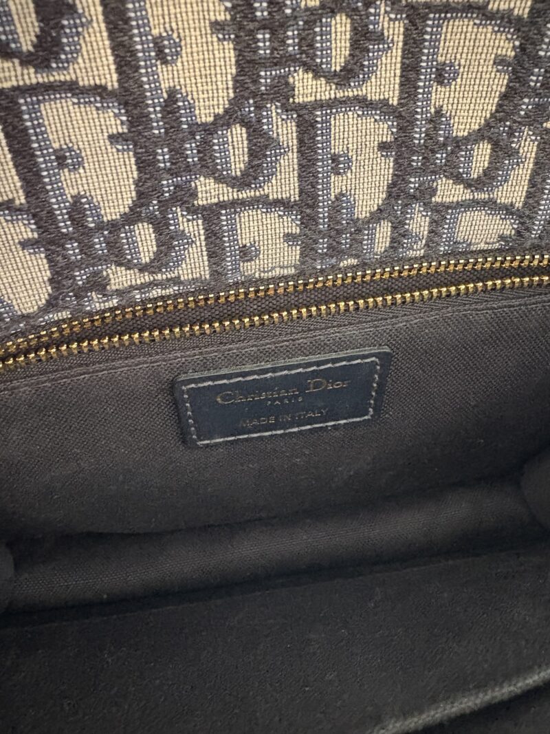 Sac 30 Montaigne Christian Dior – Image 8