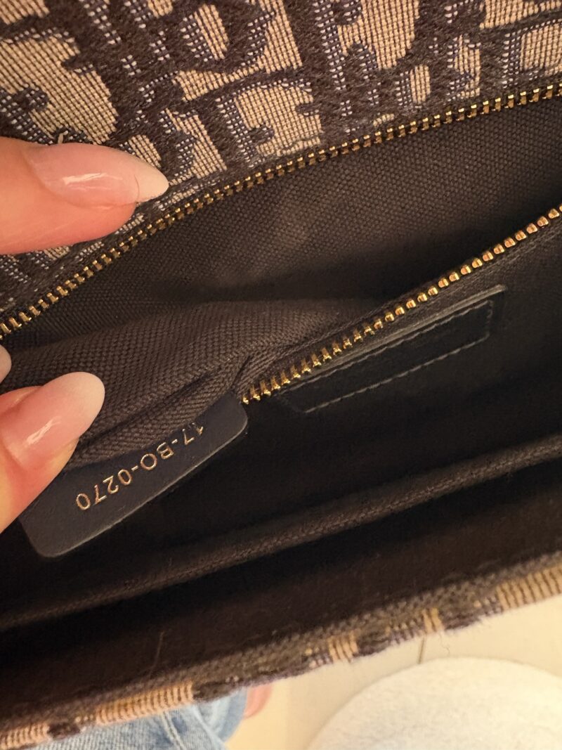 Sac 30 Montaigne Christian Dior – Image 9