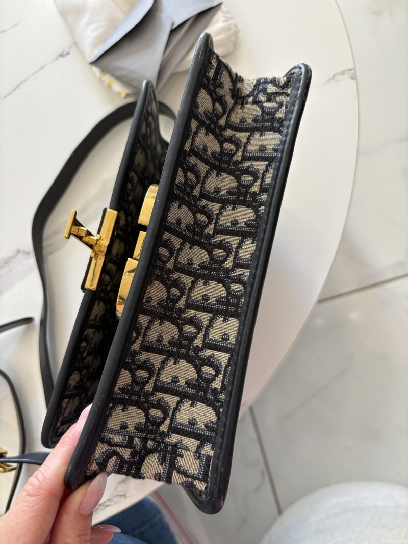 Sac 30 Montaigne Christian Dior – Image 10