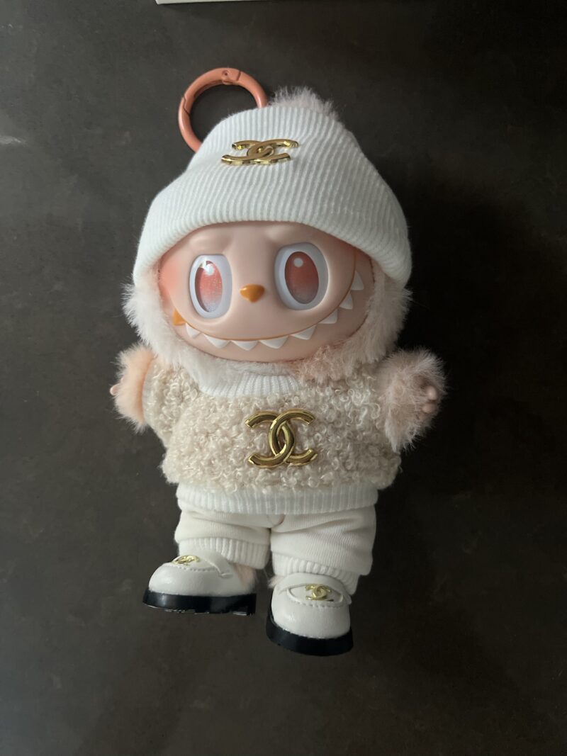 Labubu