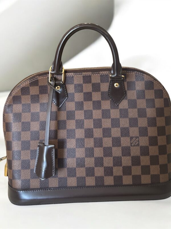 Sac Alma Louis Vuitton