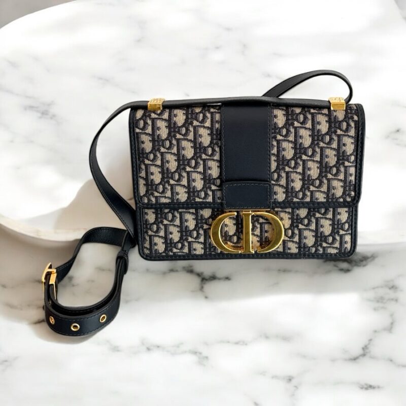 Sac 30 Montaigne Christian Dior – Image 3