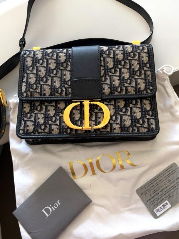 Sac 30 Montaigne Christian Dior