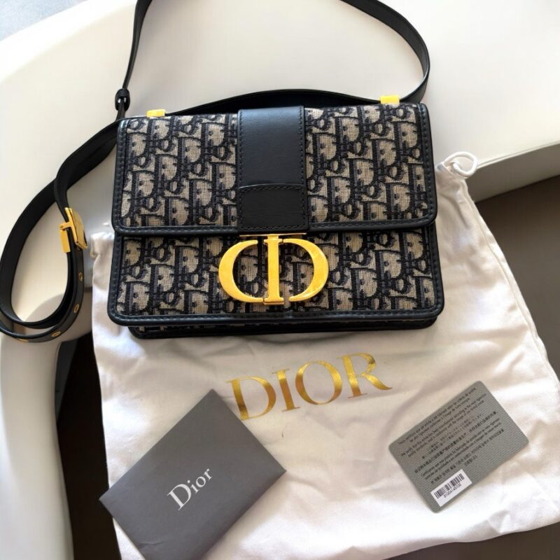 Sac 30 Montaigne Christian Dior