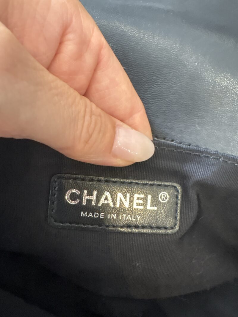 Sac Chanel boy – Image 2