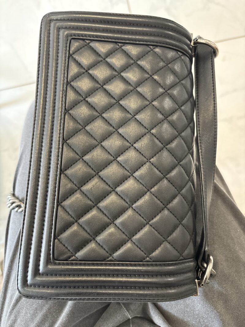 Sac Chanel boy – Image 6