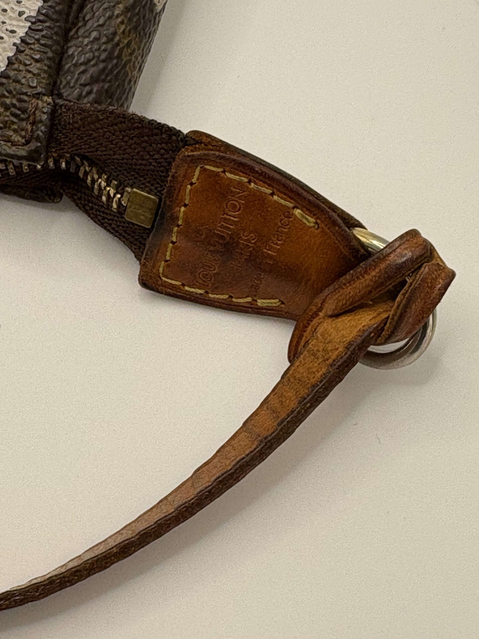 Louis Vuitton édition limitée Stephen Sprouse – Image 4