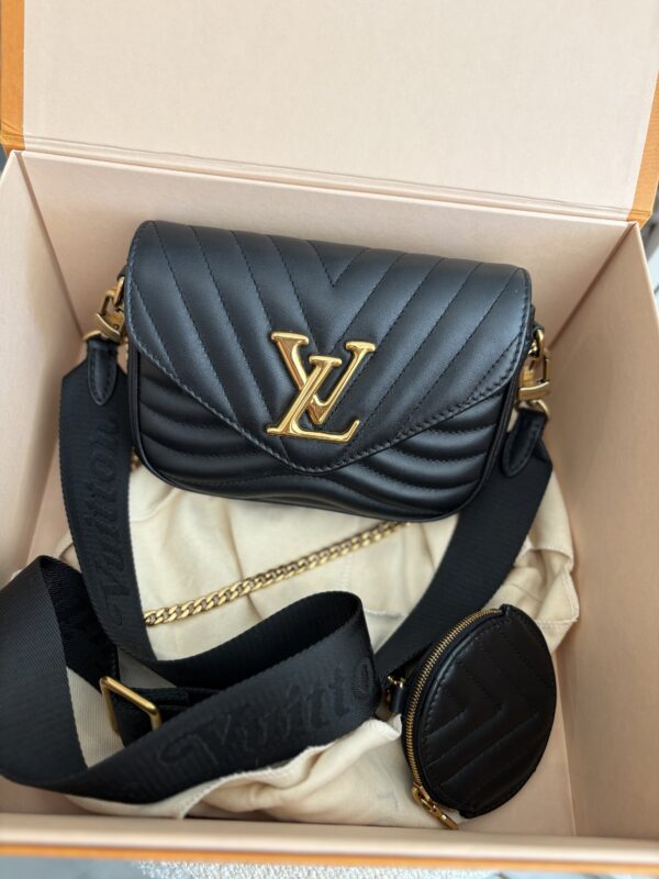 Multi accessoire Louis Vuitton new wave