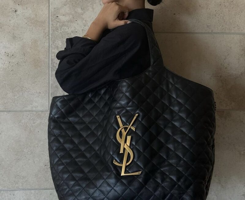 Sac YSL icare – Image 2