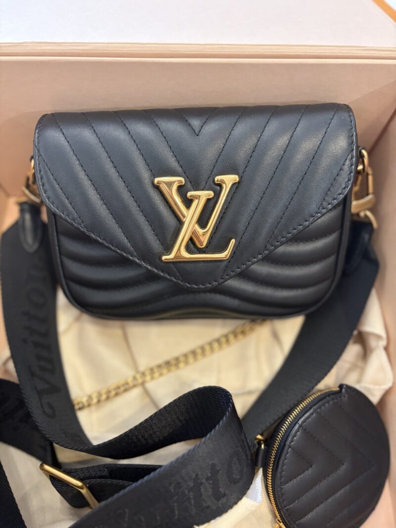 Multi accessoire Louis Vuitton new wave – Image 5