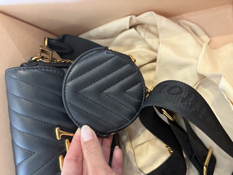 Multi accessoire Louis Vuitton new wave – Image 2