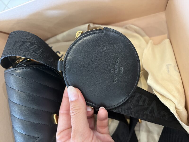 Multi accessoire Louis Vuitton new wave – Image 4