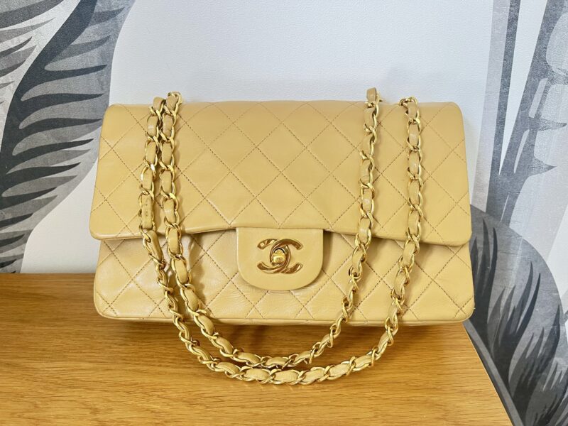 Sac timeless Chanel