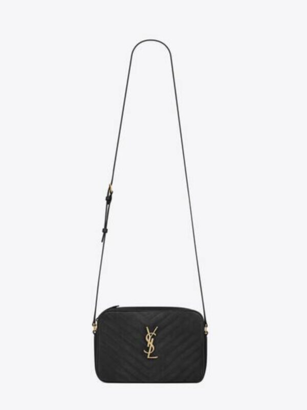 Sac ysl caméra