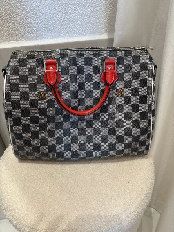 Sac Louis Vuitton speedy 30