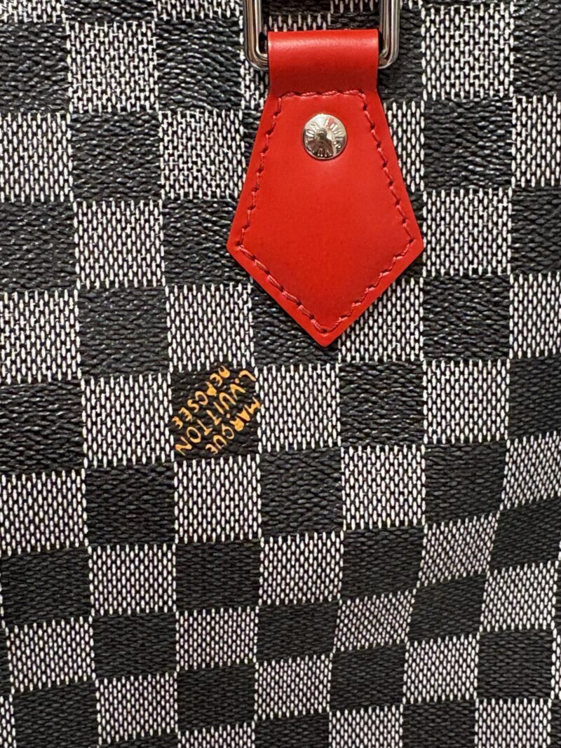Sac Louis Vuitton speedy 30 – Image 2