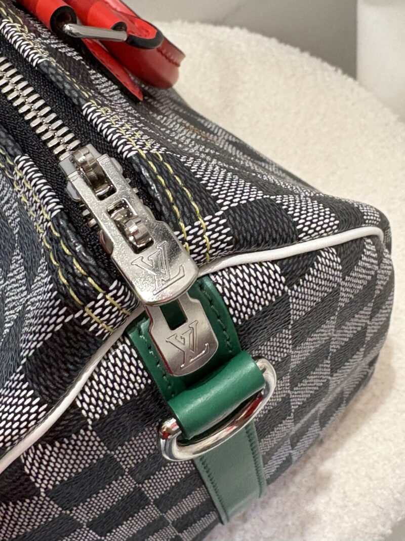 Sac Louis Vuitton speedy 30 – Image 3