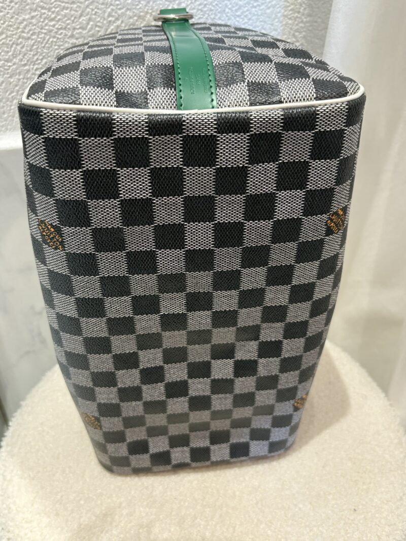 Sac Louis Vuitton speedy 30 – Image 4