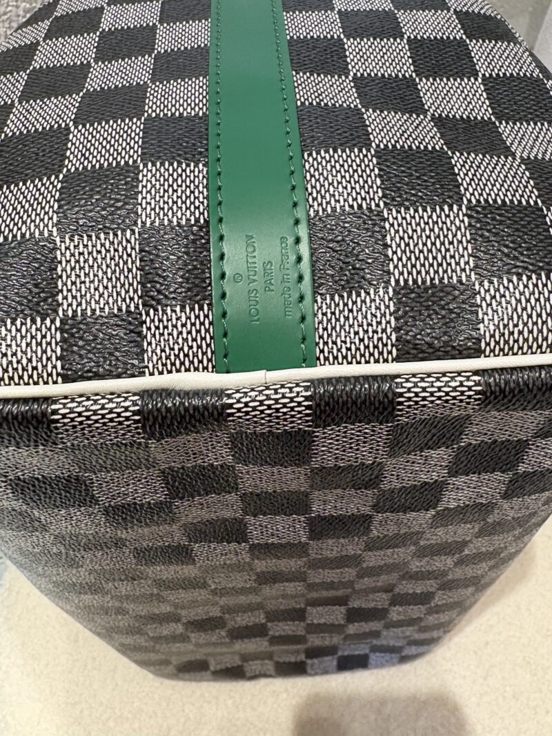 Sac Louis Vuitton speedy 30 – Image 5