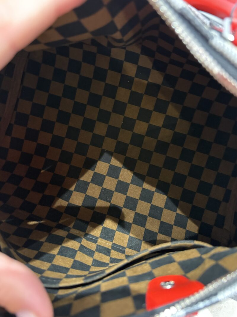 Sac Louis Vuitton speedy 30 – Image 6