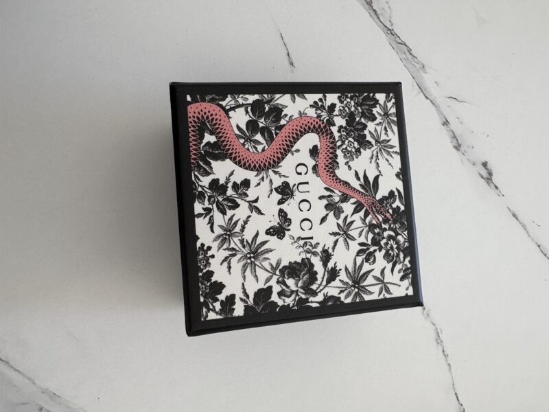 Bague Gucci – Image 3