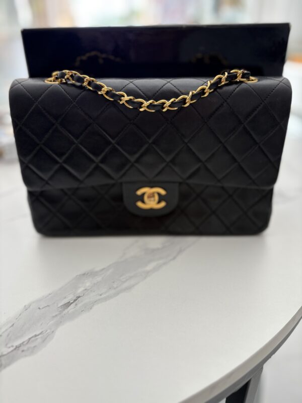 Sac Chanel timeless