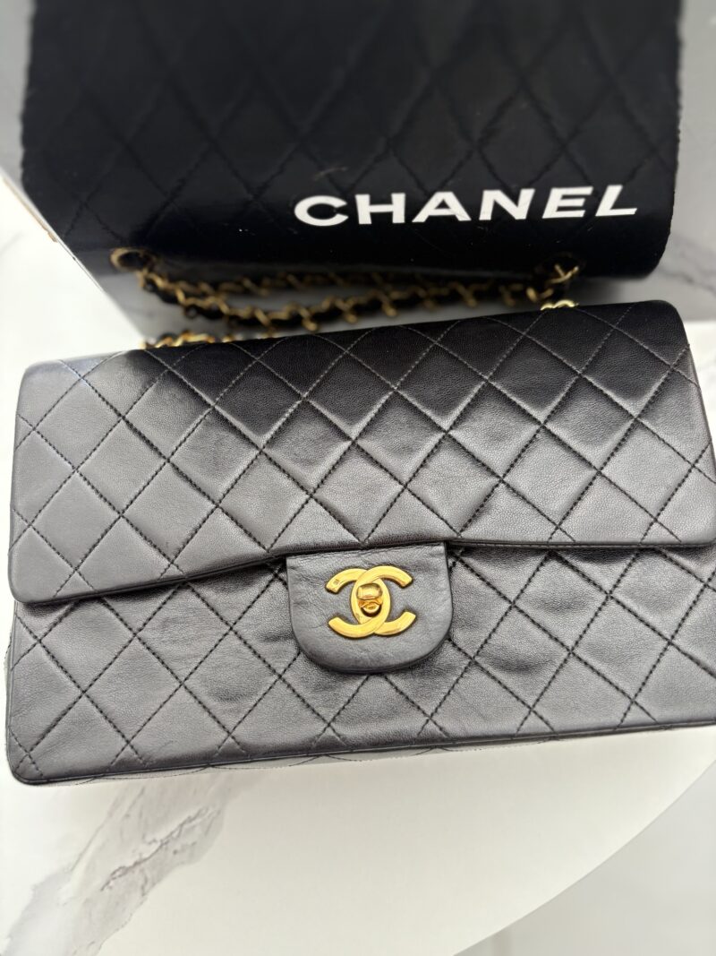 Sac Chanel timeless – Image 8
