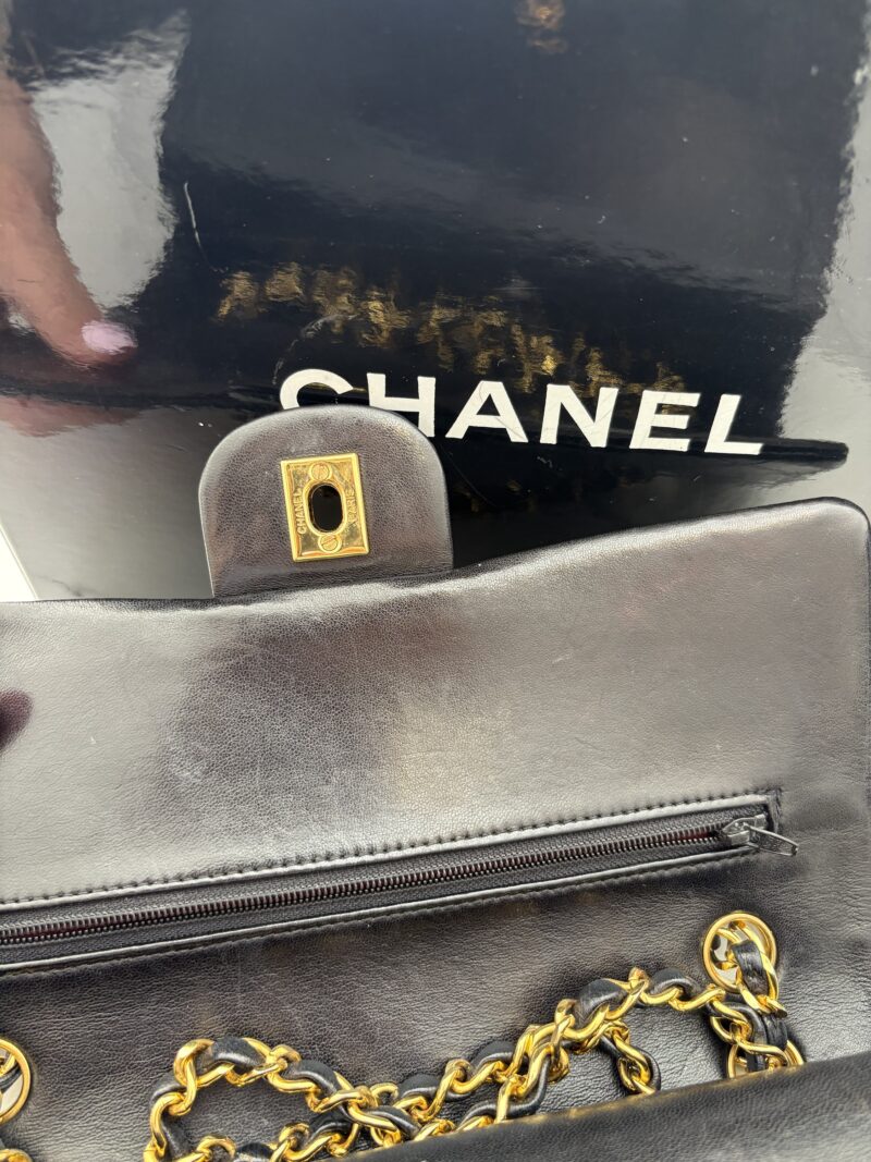 Sac Chanel timeless – Image 12