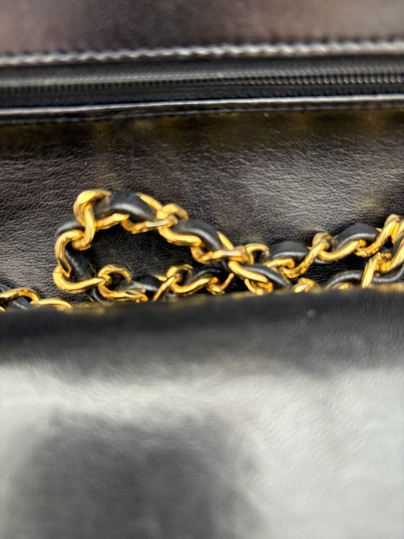 Sac Chanel timeless – Image 13