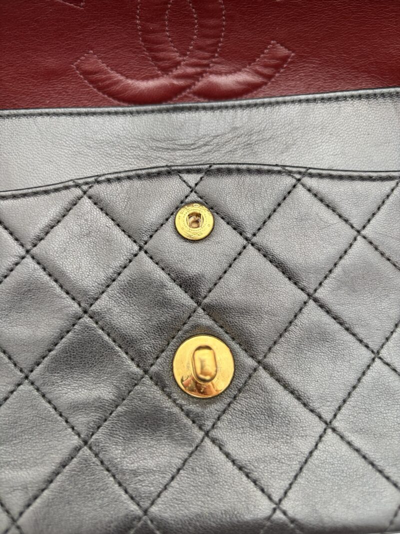 Sac Chanel timeless – Image 7