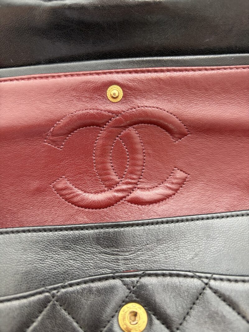 Sac Chanel timeless – Image 6