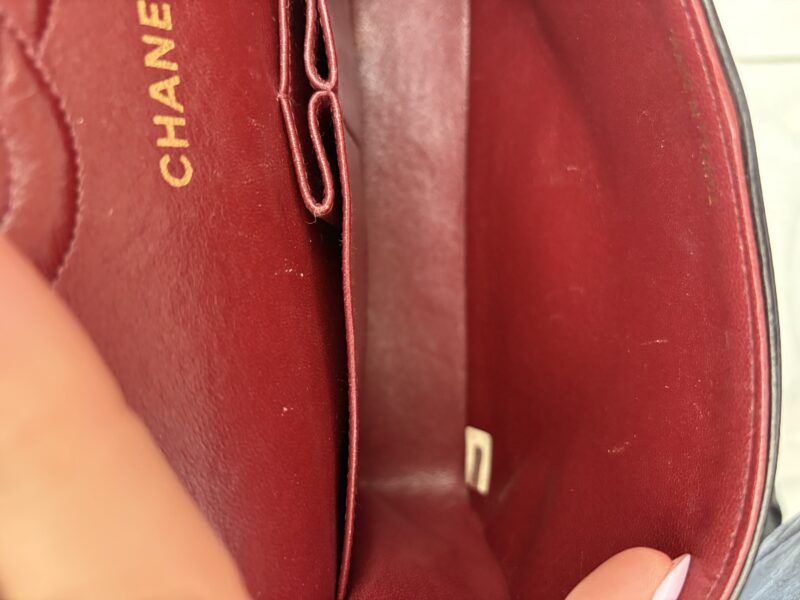 Sac Chanel timeless – Image 11