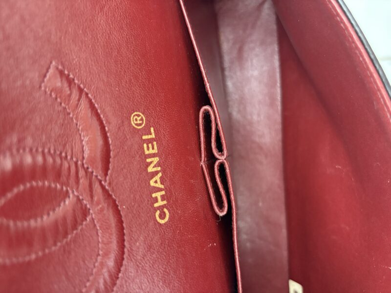 Sac Chanel timeless – Image 9