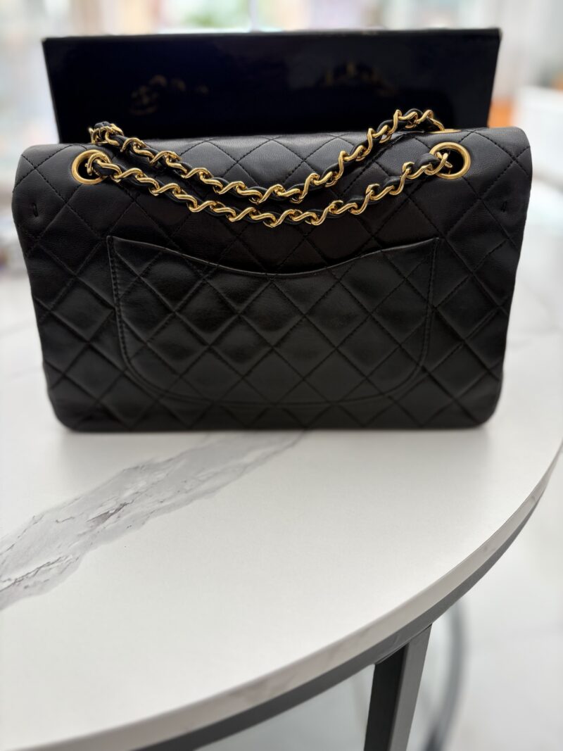 Sac Chanel timeless – Image 4