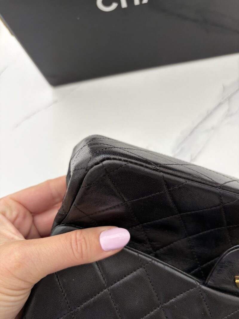 Sac Chanel timeless – Image 14