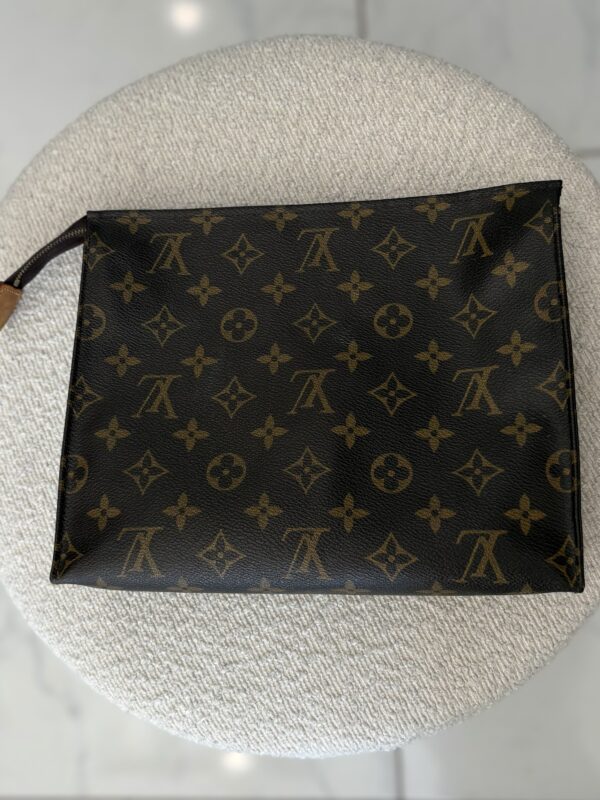 Pochette 26 Louis Vuitton