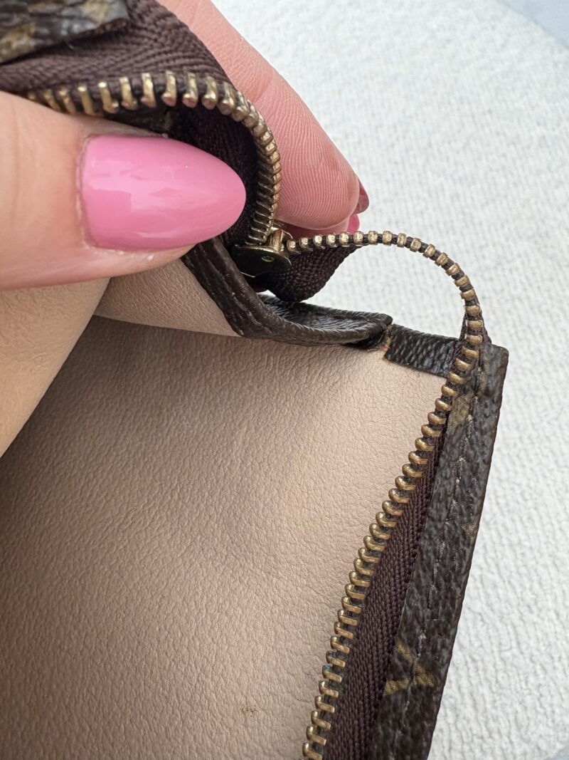 Pochette 26 Louis Vuitton – Image 5