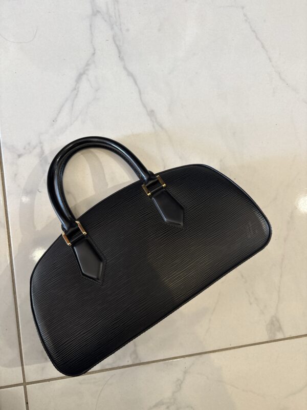 Sac Louis Vuitton « jasmin »