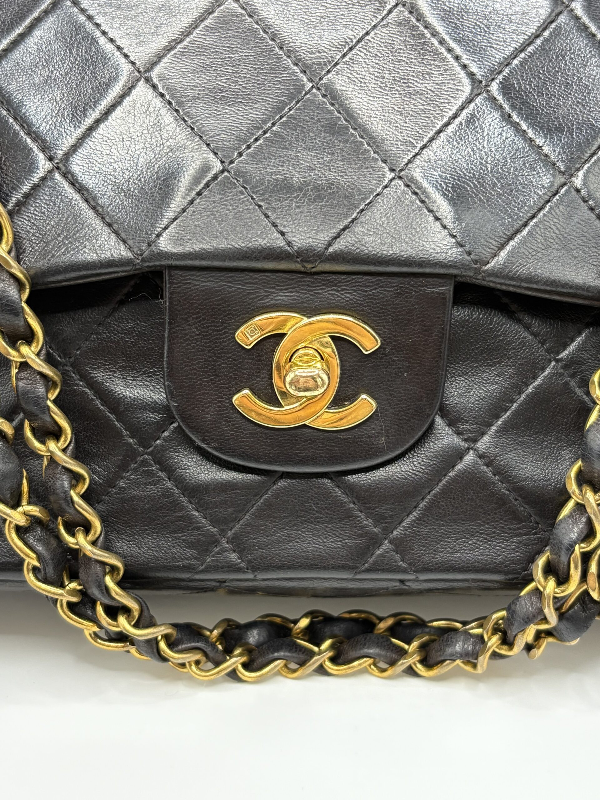 Sac timeless Chanel – Image 2