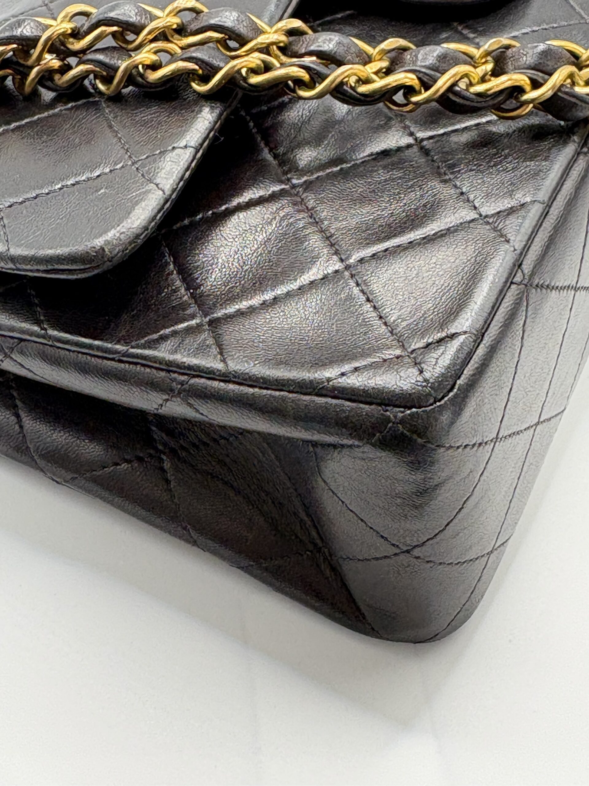 Sac timeless Chanel – Image 6