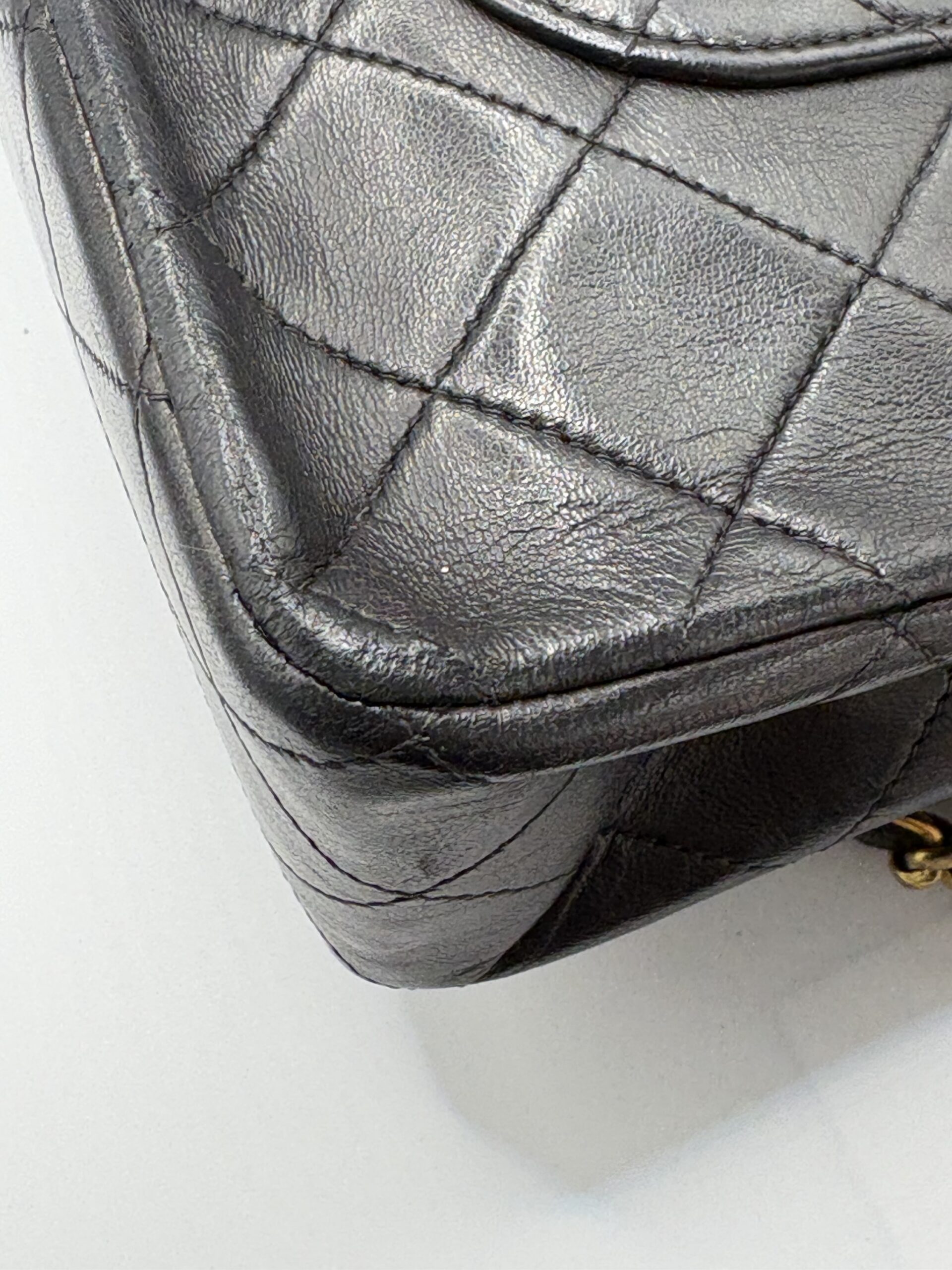 Sac timeless Chanel – Image 7