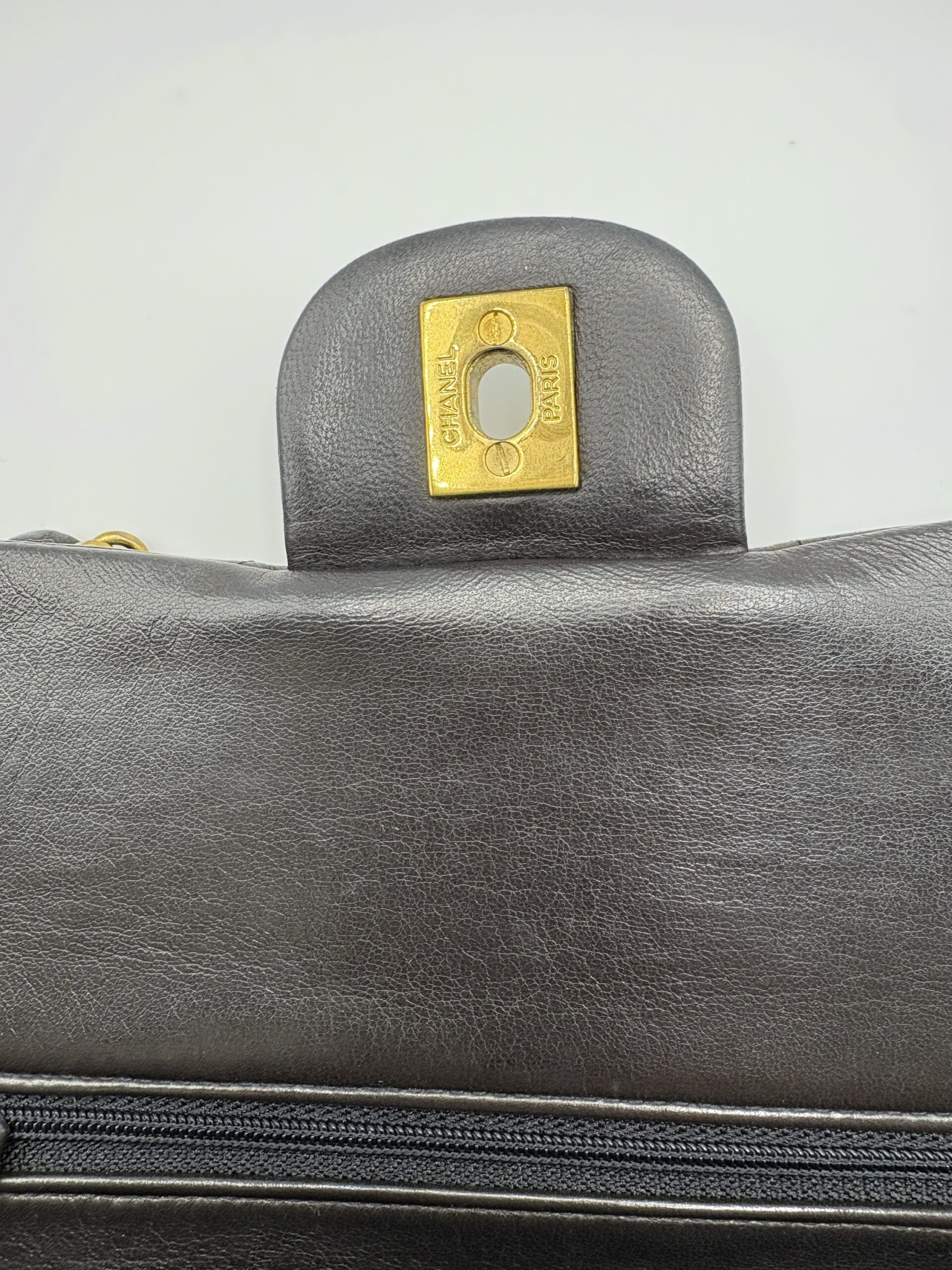 Sac timeless Chanel – Image 4