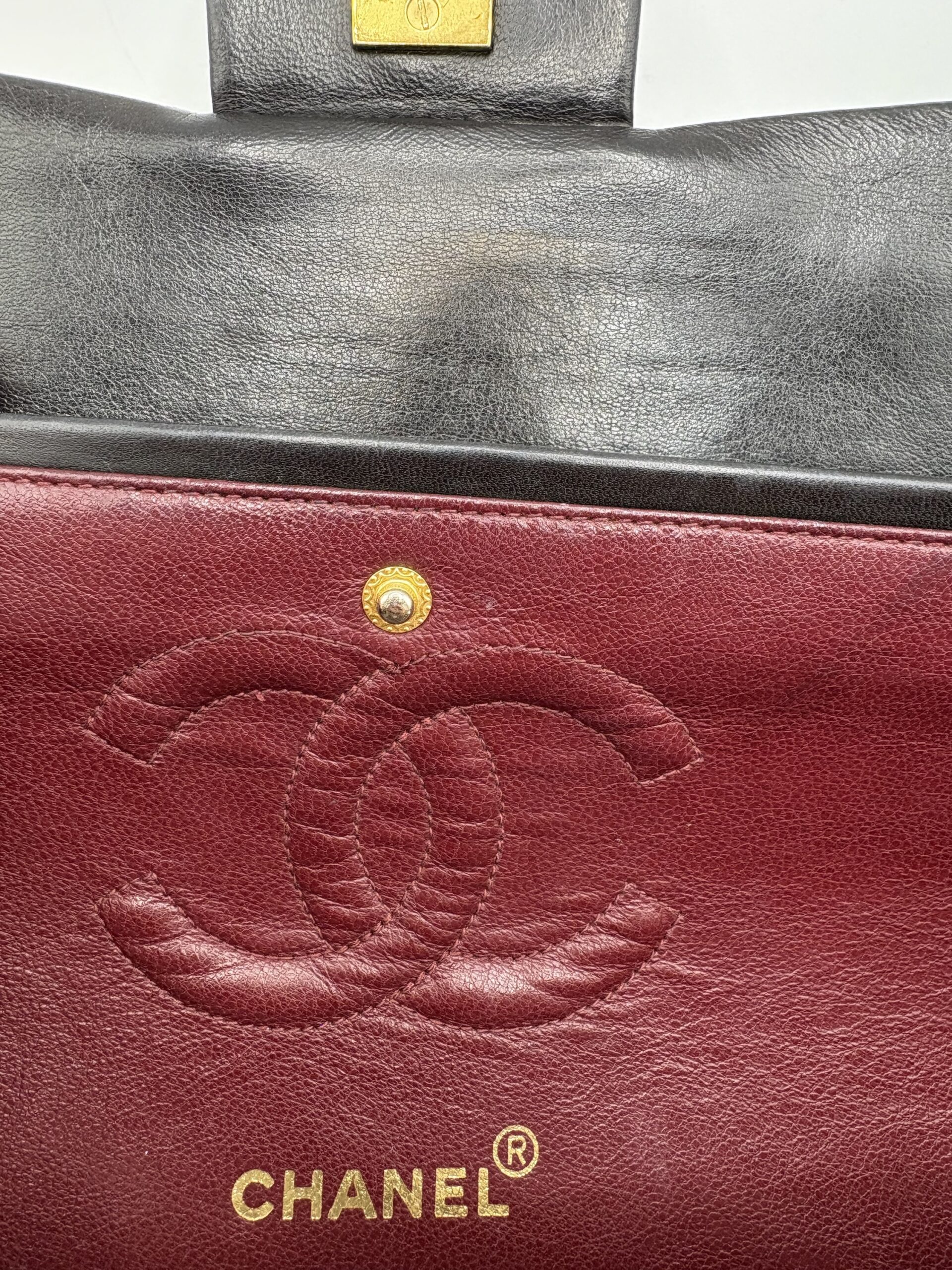 Sac timeless Chanel – Image 3