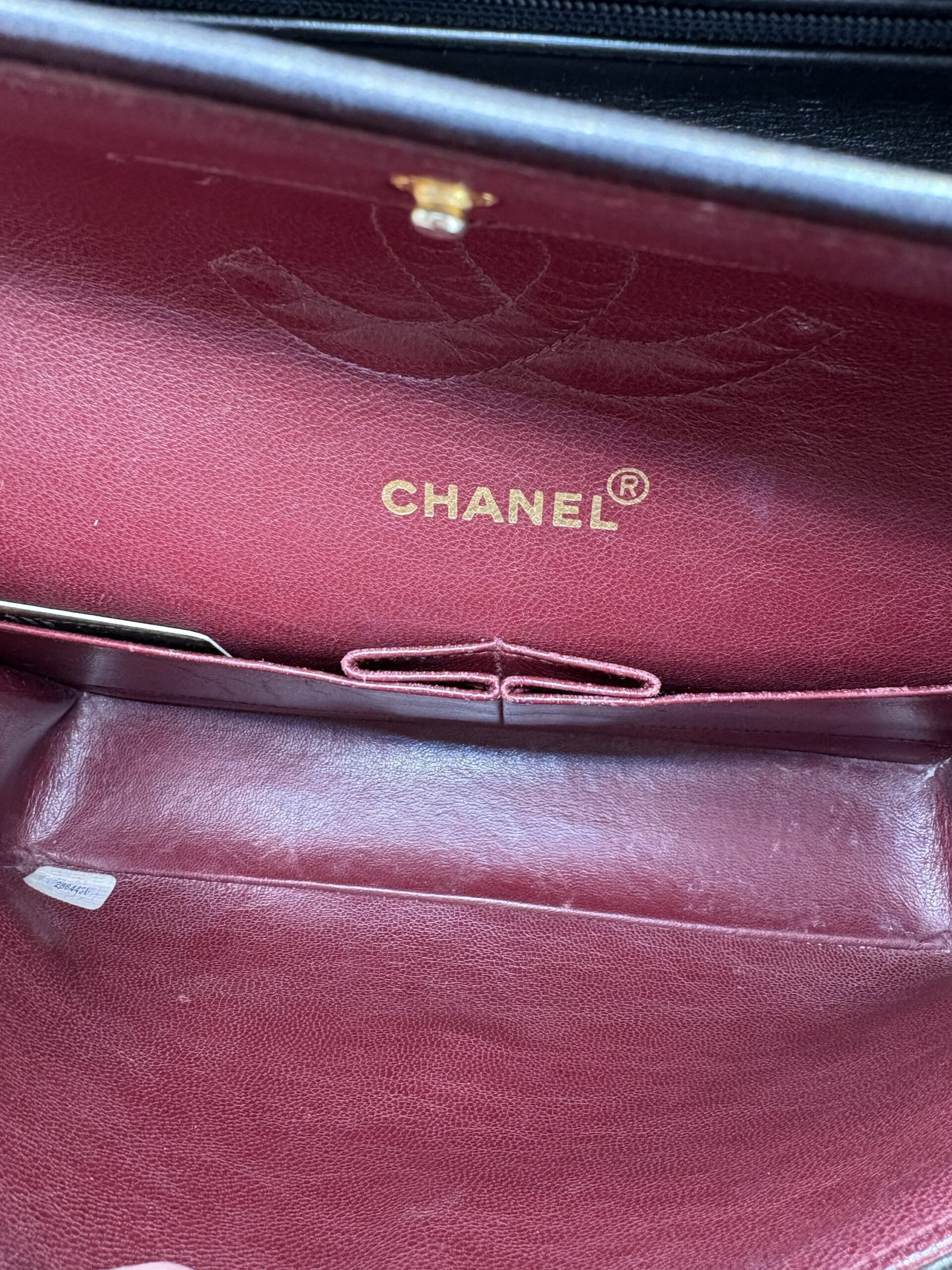 Sac timeless Chanel – Image 5