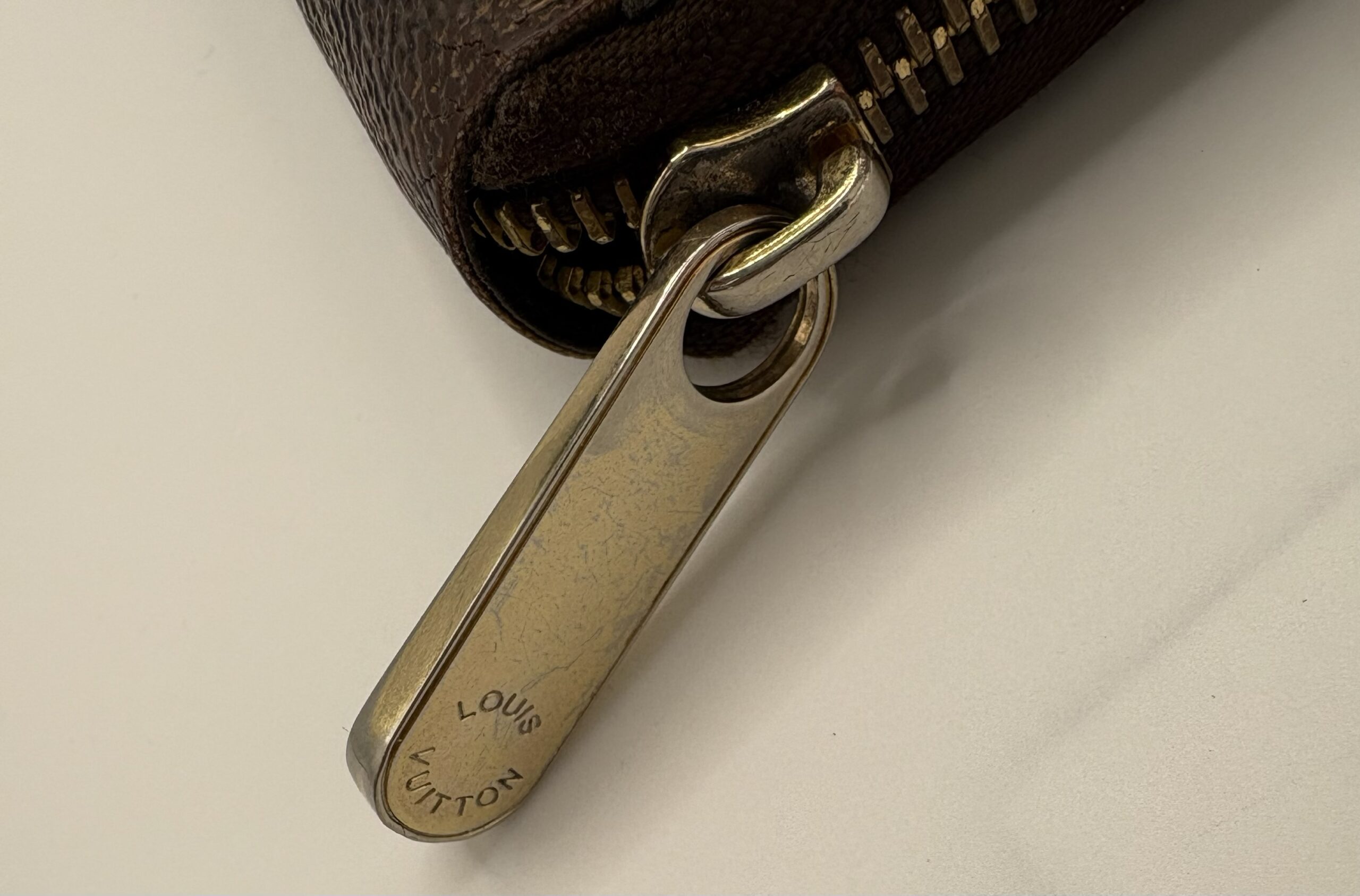 Portefeuille Louis Vuitton zippy – Image 4